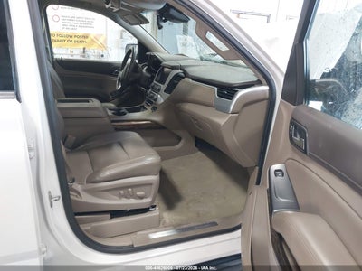 GMC YUKON XL