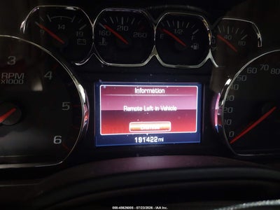 GMC YUKON XL