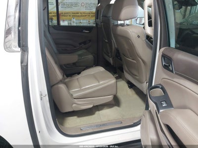 GMC YUKON XL