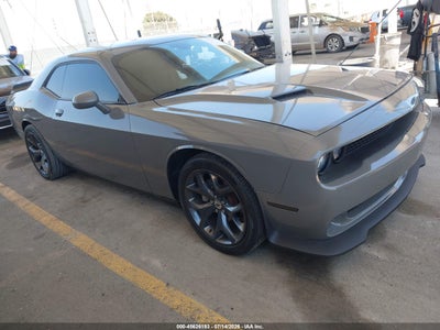 2C3CDZAG3KH670131 DODGE CHALLENGER Photo 1