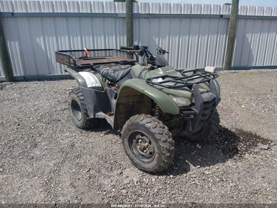 2013 Honda Trx420