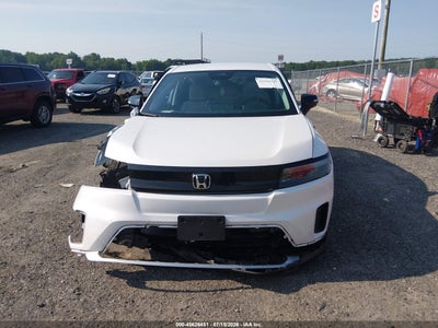 HONDA PROLOGUE