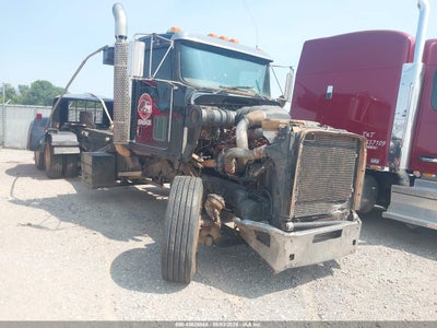 2008 Kenworth Construction