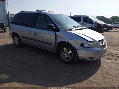 2006 Dodge Caravan