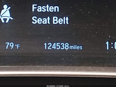 HONDA CR-V HYBRID