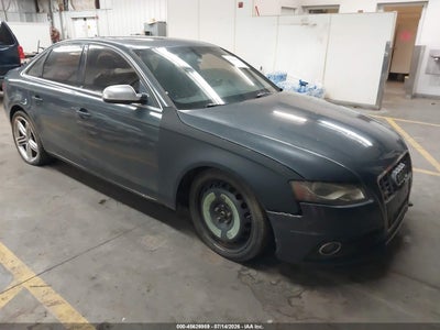 WAUBGAFL9AA088518 AUDI S4 Photo 1