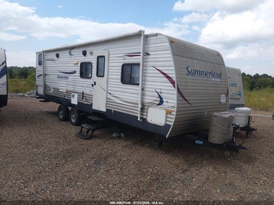 2013 Keystone Summerland