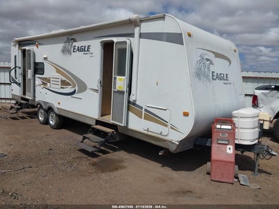 2009 Jayco Eagle