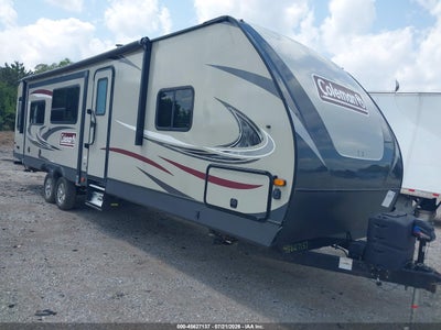 2018 Keystone Rv Coleman