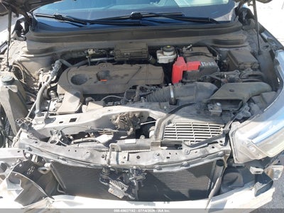 ACURA RDX