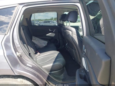 ACURA RDX