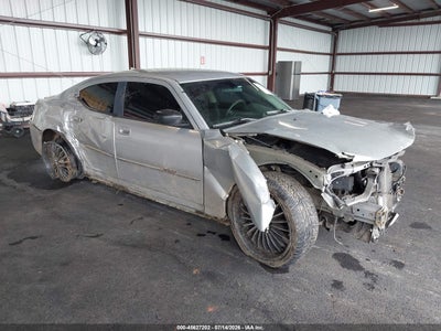 2010 Dodge Charger