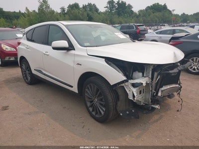 2024 Acura Rdx