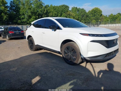 NISSAN MURANO