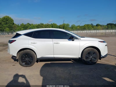 NISSAN MURANO