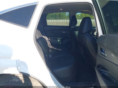 NISSAN MURANO
