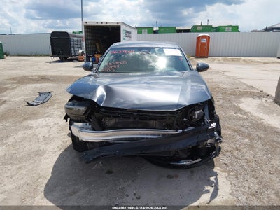 HONDA ACCORD HYBRID