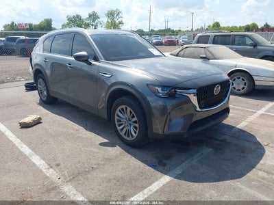 MAZDA CX-90