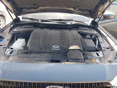 MAZDA CX-90