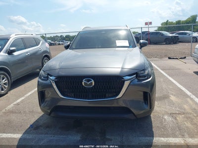 MAZDA CX-90