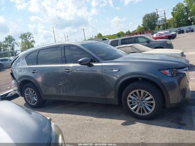 MAZDA CX-90