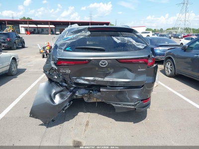 MAZDA CX-90