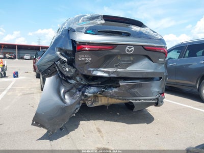MAZDA CX-90