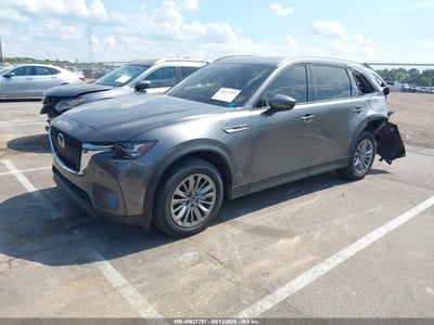 MAZDA CX-90
