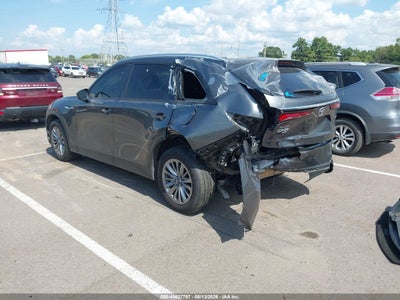 MAZDA CX-90