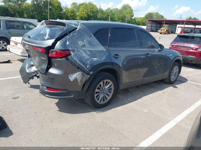MAZDA CX-90