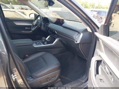 MAZDA CX-90