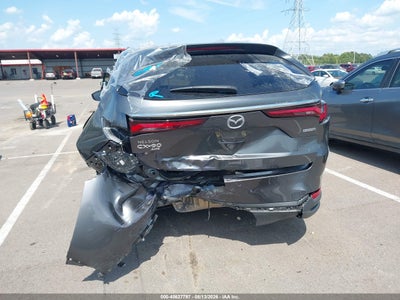 MAZDA CX-90