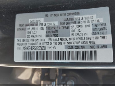 MAZDA CX-90