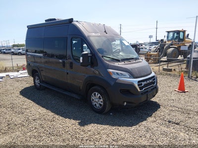 RAM PROMASTER 1500