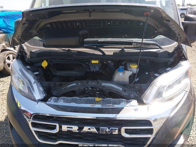 RAM PROMASTER 1500