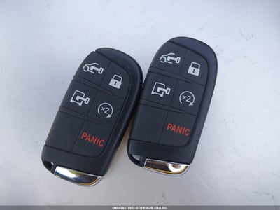 RAM PROMASTER 1500