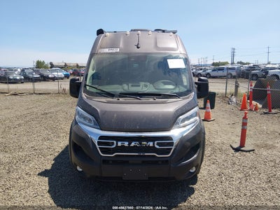 RAM PROMASTER 1500