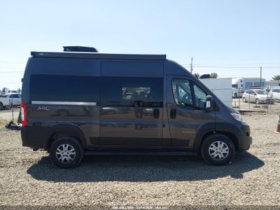 RAM PROMASTER 1500