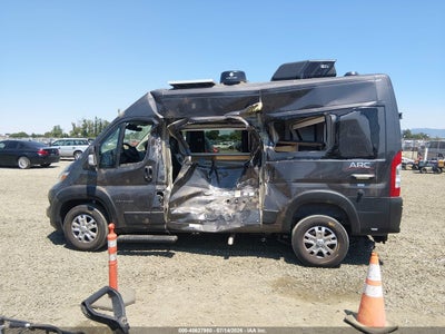 RAM PROMASTER 1500