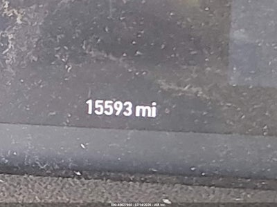 RAM PROMASTER 1500