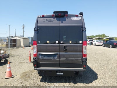 RAM PROMASTER 1500