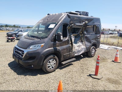 RAM PROMASTER 1500