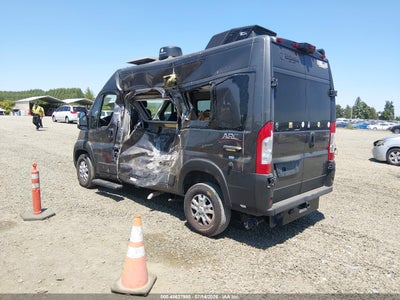 RAM PROMASTER 1500