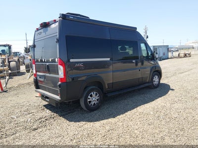 RAM PROMASTER 1500