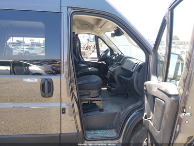 RAM PROMASTER 1500