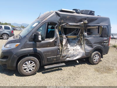 RAM PROMASTER 1500