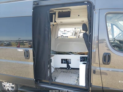 RAM PROMASTER 1500