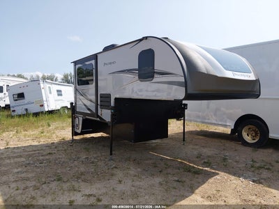2021 Palomino Other