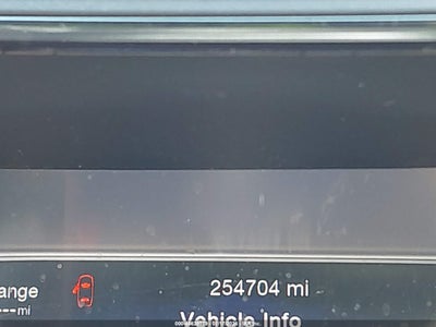 CHRYSLER 200