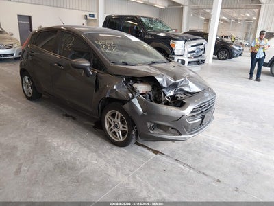 3FADP4EJ6KM115536 FORD FIESTA Photo 1